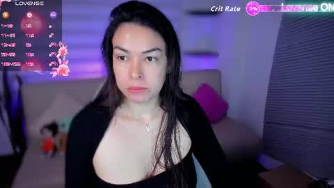 Luna online show from June 24, 2026, 5:17 am