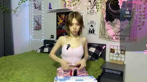 Snapshot of lunagorgon chatting on April 21, 2026, 9:06 pm luna online show from April 21, 2026, 9:06 pm