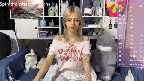 Snapshot of lunagorgon chatting on July 7, 2026, 10:25 pm luna online show from July 7, 2026, 10:25 pm
