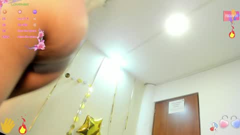 Luna online show from December 24, 2024, 11:17 am