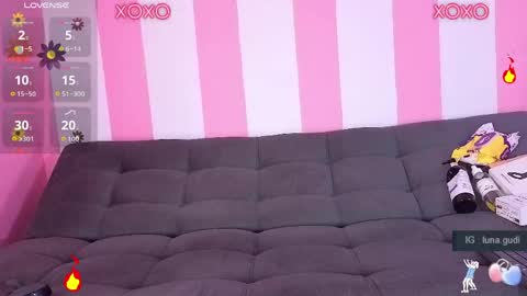 lunagudis online show from May 8, 2026, 1:38 pm