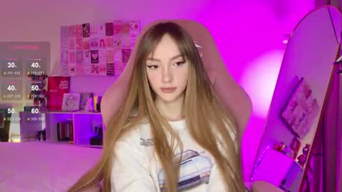 Luna online show from September 21, 2025, 12:45 am