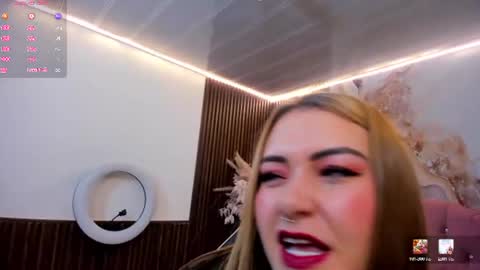 LUNA KITTY  online show from July 8, 2026, 11:37 am