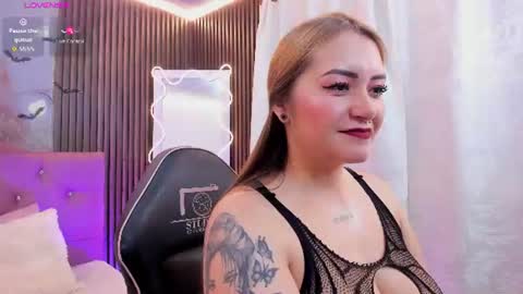 LUNA KITTY  online show from July 20, 2026, 11:34 am