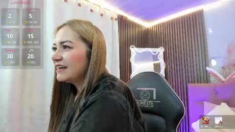 LUNA KITTY  online show from July 24, 2026, 11:41 am