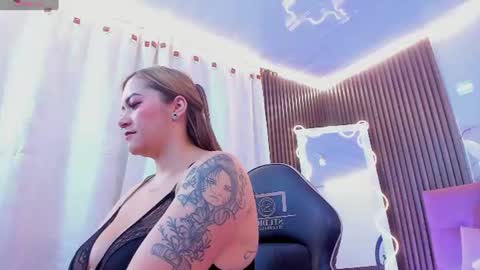 LUNA KITTY  online show from July 28, 2026, 11:28 am