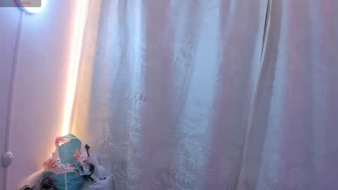 LUNA KITTY  online show from July 29, 2026, 11:41 am