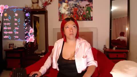 LUNA online show from January 9, 2025, 9:16 am