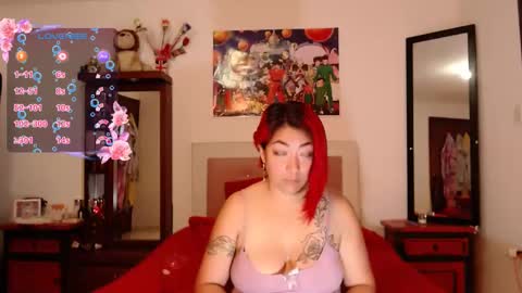 LUNA online show from January 17, 2025, 10:11 am