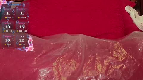 Snapshot of lunalatinacoo chatting on February 19, 2026, 12:34 pm LUNA online show from February 19, 2026, 12:34 pm