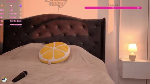 Luna online show from May 10, 2026, 5:07 pm