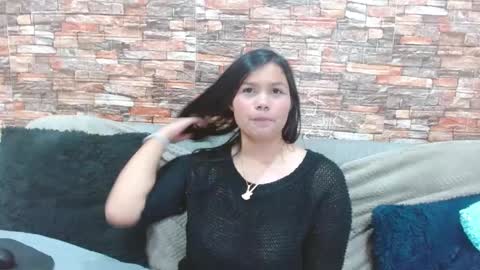 Snapshot of lunalovecs chatting on March 4, 2025, 12:07 am Luna online show from March 4, 2025, 12:07 am