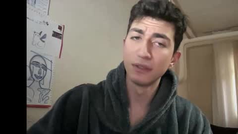 LunaPica online show from October 9, 2025, 8:34 am