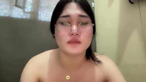 LUNA MONTI online show from September 13, 2025, 2:11 am