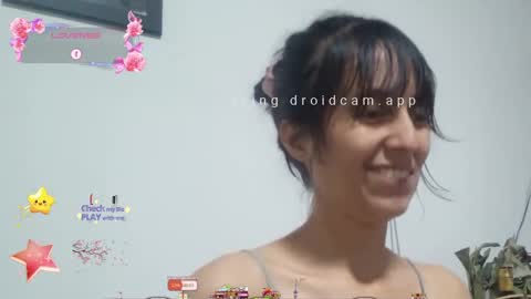 LUNA online show from January 27, 2025, 11:00 pm