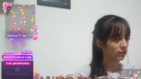 LUNA online show from January 28, 2025, 3:57 am