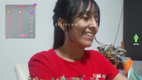LUNA online show from January 30, 2025, 11:55 pm