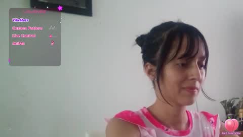 LUNA online show from February 4, 2025, 9:20 pm