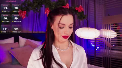 Luna  next streams Mon Fri Sat Sun 8pm-5am gmt0 online show from December 24, 2024, 12:55 am