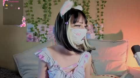Luna online show from June 3, 2026, 3:28 pm