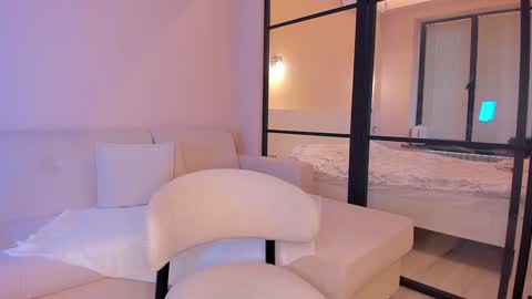 Snapshot of lunaonekiss chatting on February 6, 2025, 2:55 am Aisha online show from February 6, 2025, 2:55 am