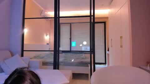 Snapshot of lunaonekiss chatting on February 27, 2025, 11:10 am Aisha online show from February 27, 2025, 11:10 am