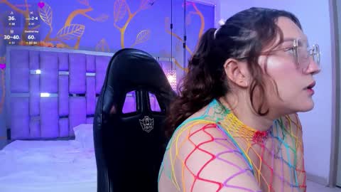 Luna online show from November 4, 2025, 6:01 am