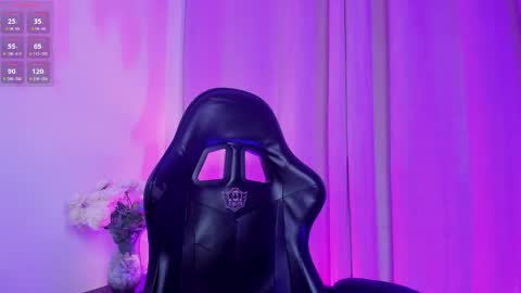 Luna online show from May 7, 2026, 6:08 am