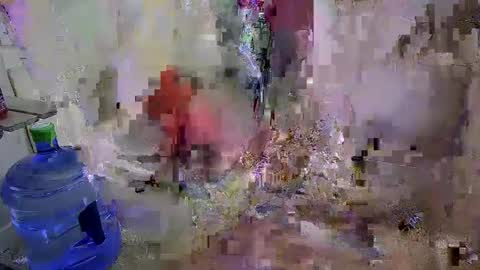 Snapshot of lunapuma11 chatting on January 13, 2025, 6:06 am RopeSlut online show from January 13, 2025, 6:06 am