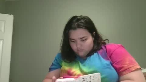 Snapshot of lunar_nightstar chatting on September 20, 2025, 12:00 am lunar_nightstar online show from September 20, 2025, 12:00 am