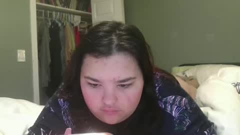 lunar_nightstar online show from November 1, 2025, 5:48 pm