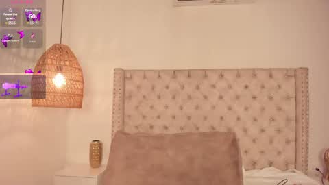 Lia 3 online show from June 23, 2026, 5:38 am