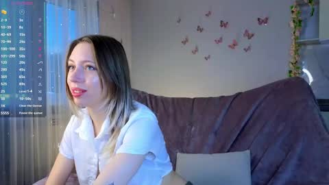 Kelly online show from May 10, 2026, 3:28 pm