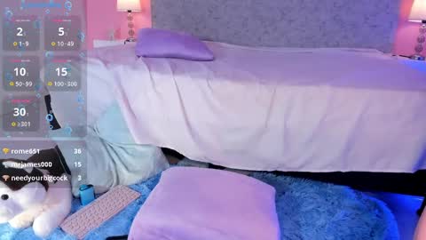 Luna online show from March 11, 2025, 8:09 am