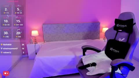 Luna online show from January 7, 2025, 6:38 am