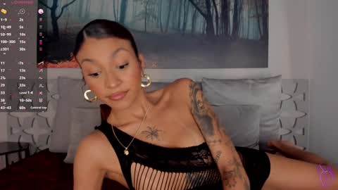Snapshot of lunaruso chatting on January 15, 2025, 11:19 pm Luna Ruso  online show from January 15, 2025, 11:19 pm