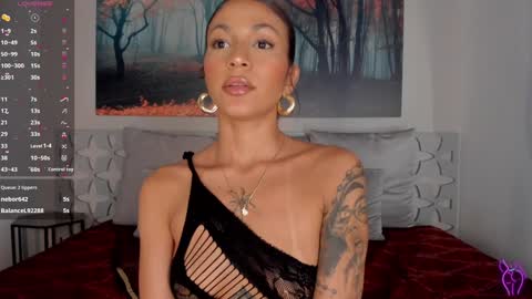Snapshot of lunaruso chatting on January 16, 2025, 2:19 am Luna Ruso  online show from January 16, 2025, 2:19 am