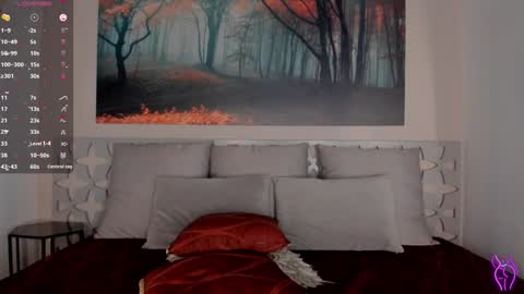 Snapshot of lunaruso chatting on February 2, 2025, 11:00 pm Luna Ruso  online show from February 2, 2025, 11:00 pm