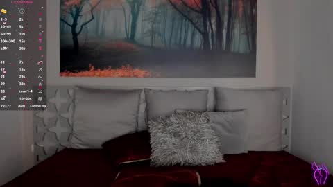 Snapshot of lunaruso chatting on March 8, 2025, 11:39 pm Luna Ruso  online show from March 8, 2025, 11:39 pm