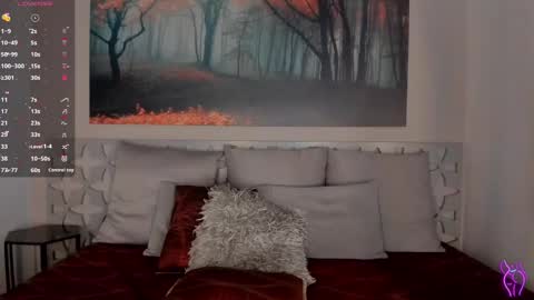 Snapshot of lunaruso chatting on March 9, 2025, 11:03 pm Luna Ruso  online show from March 9, 2025, 11:03 pm