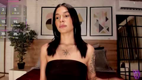 Snapshot of lunaruso chatting on September 24, 2025, 7:50 pm Luna Ruso  online show from September 24, 2025, 7:50 pm
