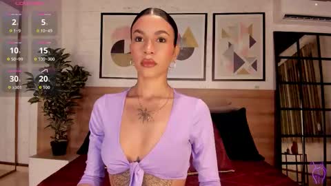 Snapshot of lunaruso chatting on October 12, 2025, 7:46 pm Luna Ruso  online show from October 12, 2025, 7:46 pm