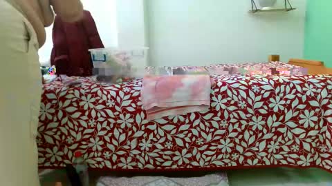 luna online show from May 17, 2026, 12:52 am