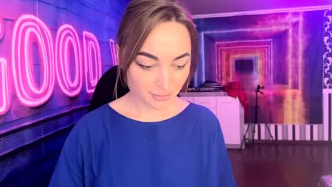 Meryem online show from April 11, 2026, 9:13 am