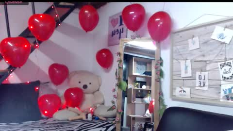 luna online show from September 18, 2025, 7:21 am