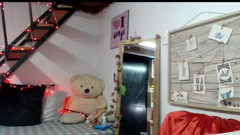 luna online show from October 2, 2025, 5:58 am