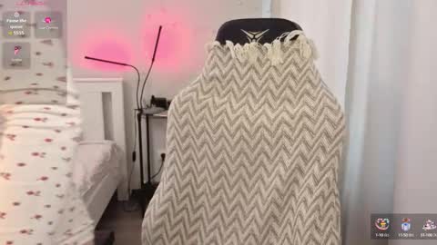 Kate online show from September 26, 2025, 8:07 am