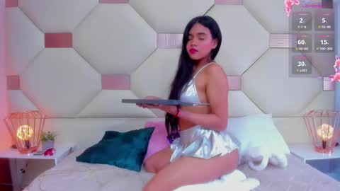 Snapshot of lunatoledo chatting on September 20, 2025, 1:34 pm Luna Toledo online show from September 20, 2025, 1:34 pm