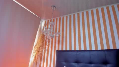 Luna Toledo online show from February 5, 2026, 5:06 pm