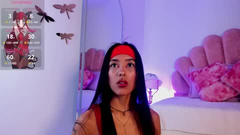 Luna   online show from May 4, 2026, 11:06 am